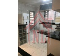 EXCELENTE SOBRADO 03 DORMS SENDO 1 SUÍTE E 3 VAGAS COD ZS 669